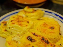 -阿山卓·野生菌火锅·纳西火塘烤肉