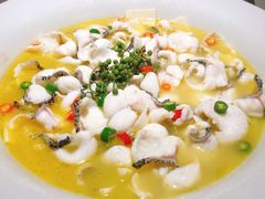 -青花椒花椒鱼(合生汇店)