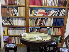 -道南書院·私房菜·早午茶·茶馆