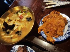 -老横泾面馆(吴中横泾店)
