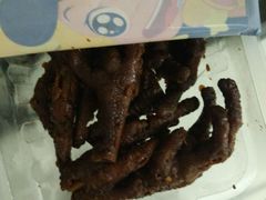 凤爪&nbsp;大-周黑鸭(深圳大新地铁站店)