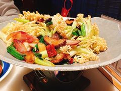 -桂满陇·西湖船宴(平安金融中心店)