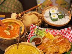 -泰妃殿(武汉首店)