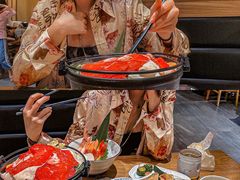 帝王蟹鳗鱼盖浇饭-赤稻·日式料理(禅城店)