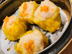 蟹子烧麦皇-点点心点心专门店(旺角店)
