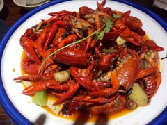 -功夫小龙虾·烧烤·江湖菜(金沙洲店)