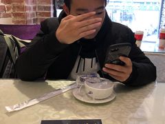 -眷江南之小蓝鲸(王府大街店)