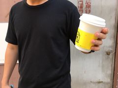 -JPG coffee(广州体育西店)