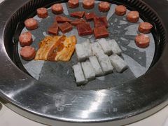 -么子烤肉(化龙池店)