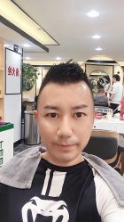 -倾城护肤造型