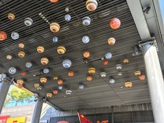 -新奥购物中心