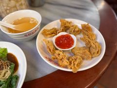 -吴财记面家(大同路店)