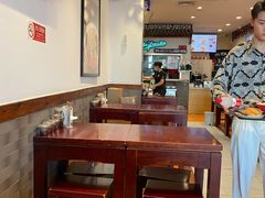 大堂-武圣羊汤(武圣路店)