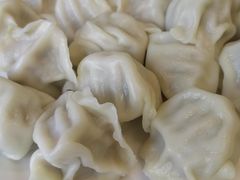-军嫂饺子馆(岳家寨小区店)