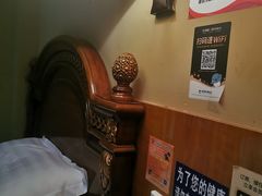 -赛纳河休闲商务会馆(天宁寺店)