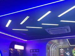 -关你鬼室大型密室逃脱(佛山创意园店)