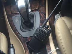 -祁门牯牛降观音堂风景区