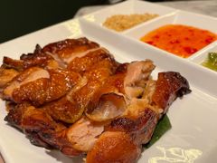 越南烤鸡肉-PHO爺·越南料理(亦庄大族广场店)