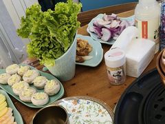 -牛犇炭火烤肉·鲜切烤肉(承德总店)