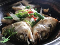-喜洲翰林餐厅(董家百年老宅店)