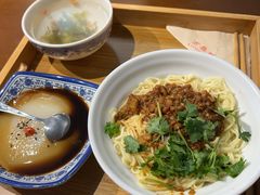 -万县面馆(高笋塘店)