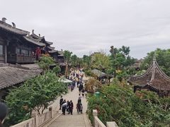 -朱仙镇启封故园景区
