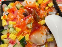 -Sushi Love 创意寿司(丽影广场店)