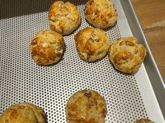 -自然熟Bakery(纬四路店)