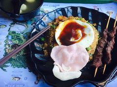 -雨林餐厅(长隆海洋王国店)