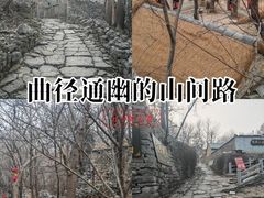 -井塘古村