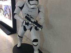 -金逸影城(大悦城IMAX激光店)