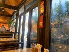 -四喜小胖·北京涮肉(五道营店)