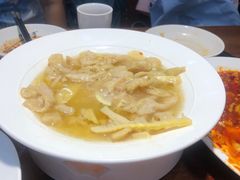 -德顺源·非遗烧麦·老菜(大观园店)