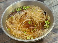 -魁盛居百年鲁菜馆(县西巷店)