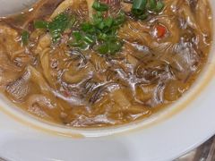 -院里汤包·虾汤包青岛菜(辽源路店)