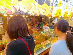 -小老虎东北烤冷面(星天广场店)