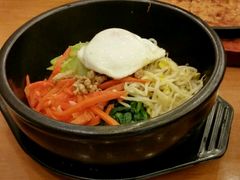 -第二外国语学院-韩国餐厅(朝阳路店)