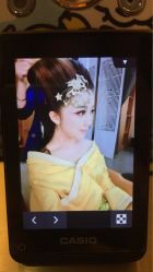 -盘子女人坊古装写真摄影(厦门总店)