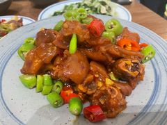 -静一餐厅·湖北菜(前门创始店)
