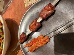-野人部落(中街店)