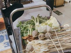 -成都屋头串串(青年北街店)