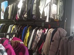 -探路者工厂店(宏福科技园店)