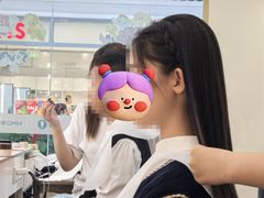 -海马体照相馆(上海宝山万达广场店)