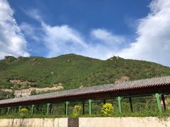 -妙峰山风景名胜区