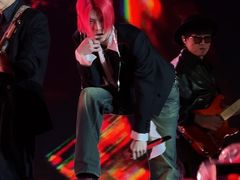 -长春奥林匹克公园