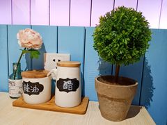 -友达面馆·酸菜鱼面(钱塘区店)