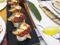 -千叶寿司创意融合料理(水韵城店)