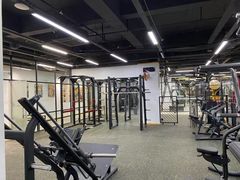 -超鹿运动(融侨锦江店)