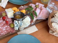 -Alimentari早午餐(安福路店)