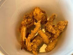 -肯德基(灌云时代店)